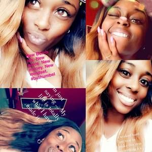 Meet your Posher, Hairbii